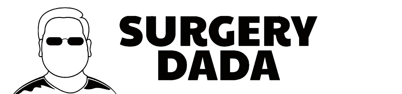 Surgery Dada