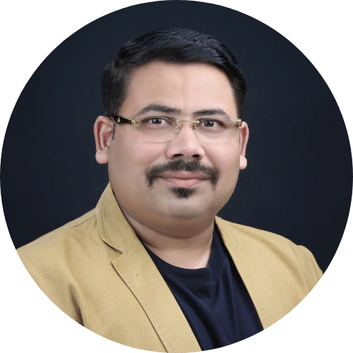 Dr. Saurabh Dixit
