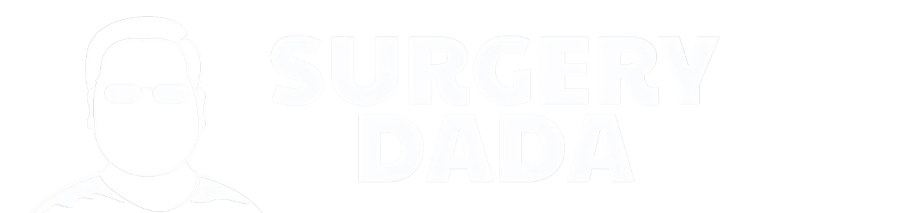 Surgery Dada